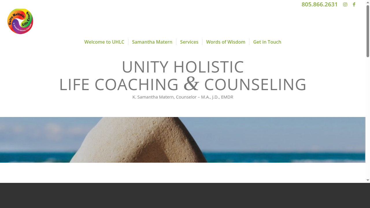 No Title - https://unityholisticlifecoach.com/