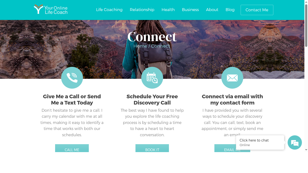 Find a Life Coach - Life Coach near me | Your Online Life Coach