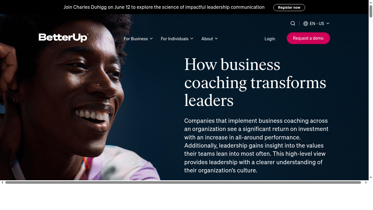 Business Coaching Services for Professionals